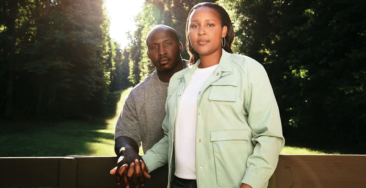 Basketball Legend Maya Moore, husband Jonathan Irons to share justice reform efforts in April 24th Keynote