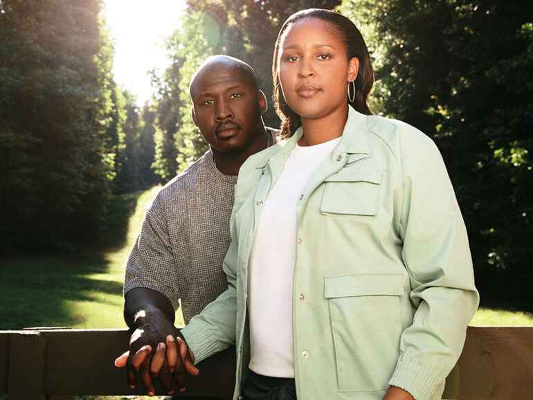 Basketball Legend Maya Moore, husband Jonathan Irons to share justice reform efforts in April 24th Keynote